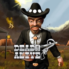 Dead or Aliveâ˘