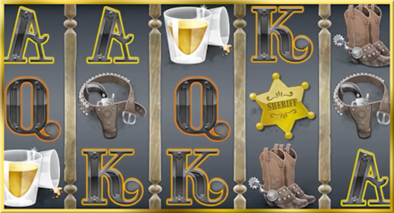 Dead or Alive screenshot