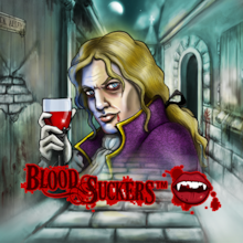 Blood Suckersâ˘