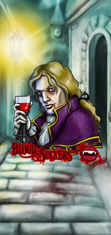 Blood Suckers™