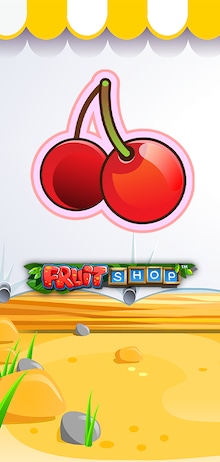 Fruit Shop™