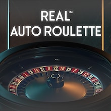 Real Auto Roulette