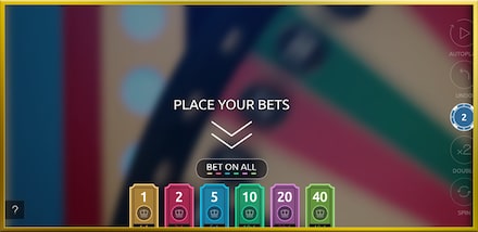 Fortune Finder with Sarati screenshot