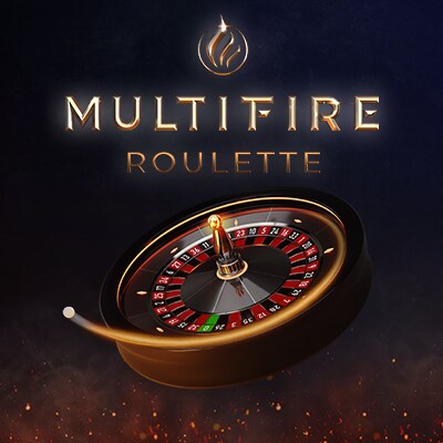 Multifire Auto Roulette slot