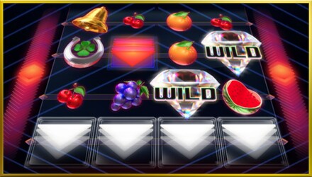 Win Escalator screenshot