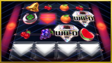 Win Escalator screenshot