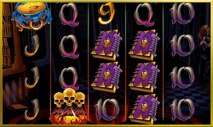 Devil's Number screenshot