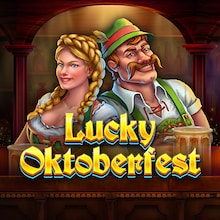 Lucky Oktoberfest
