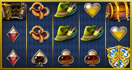 Lucky Oktoberfest screenshot