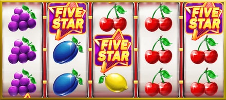 Five Star screenshot