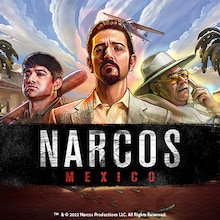 Narcos Mexico
