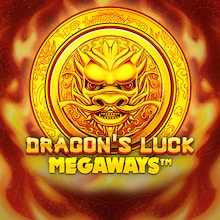 Dragon's Luck MegaWays