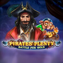 Pirates' Plenty Battle For Gold