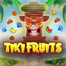 Tiki Fruits