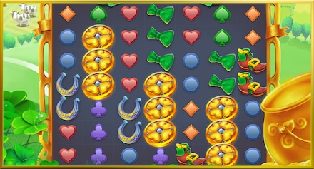 Jack in a Pot screenshot