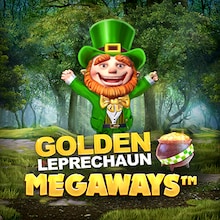 Golden Leprechaun Megaways