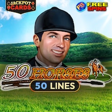 50 Horses