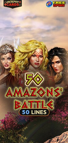 Amazons' Battle