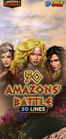 Amazons' Battle