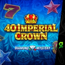 40 Imperial Crown