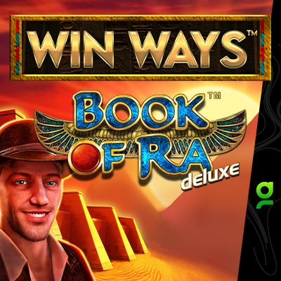 Book of ra casino online