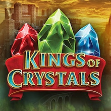 Kings of Crystals