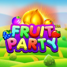 FRUITY PARTY - Play Online for Free!