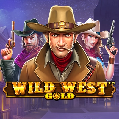 Wild West Gold | Play Slot Online [900 CHF Bonus + 30 Free Spins] with StarVegas