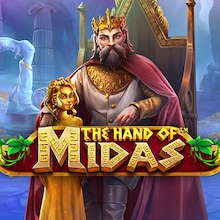 The Hand of Midas