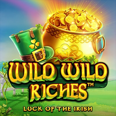 wild wild riches pragmatic play