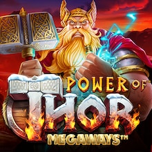 Power of Thor Megaways