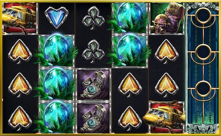 Zillard King screenshot