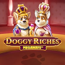 Doggy Riches Megaways