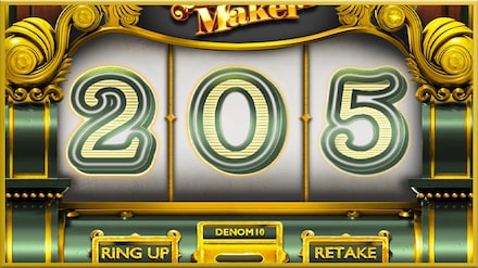 Money Maker screenshot