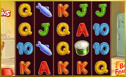 Cornelius screenshot