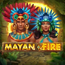 Mayan Fire