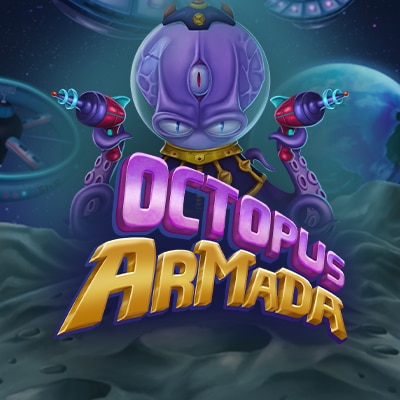 Octopus Armada Play Slot Online 900 CHF Bonus 30 Free Spins