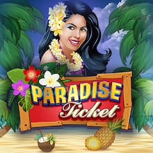 Paradise Ticket