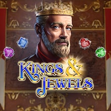 Kings & Jewels