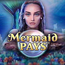 Mermaid Pays (100 Paylines)