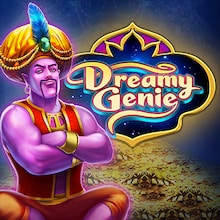 Dreamy Genie