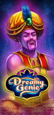 Dreamy Genie