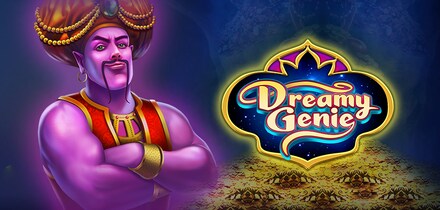 Dreamy Genie