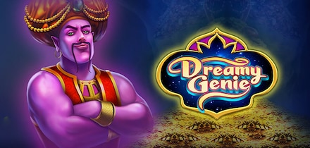 Dreamy Genie