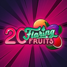 20 Flaring Fruits