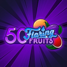 50 Flaring Fruits