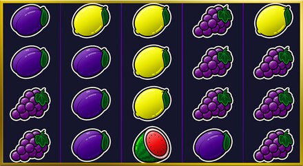 50 Flaring Fruits screenshot