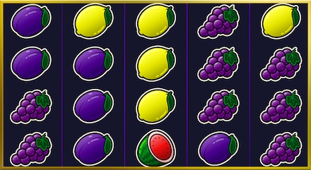 50 Flaring Fruits screenshot