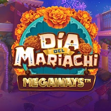Dia del Mariachi Megaways