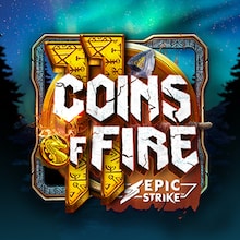 11 Coins of Fire